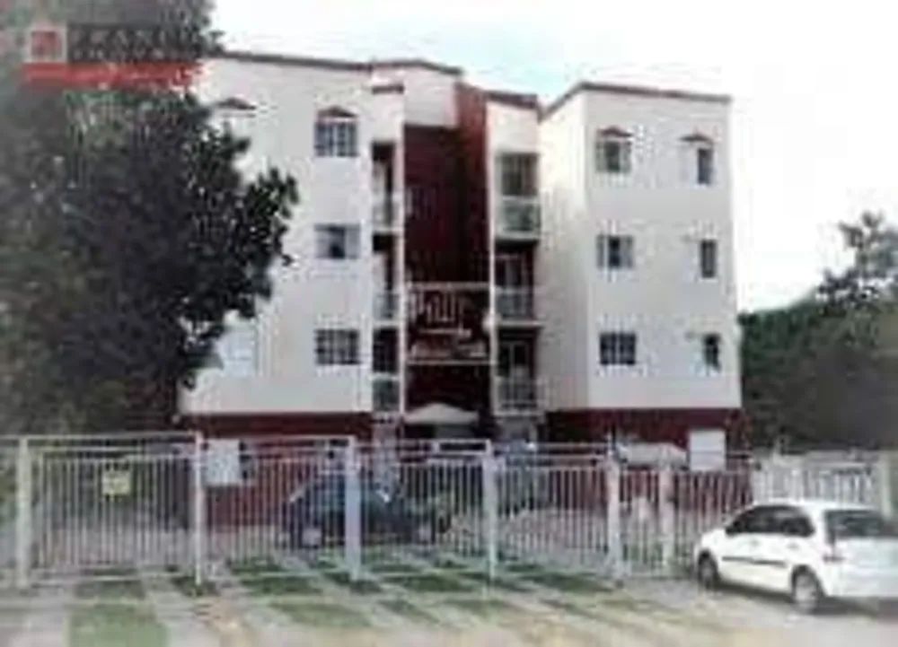 Apartamento, 2 quartos, 50 m² - Foto 1