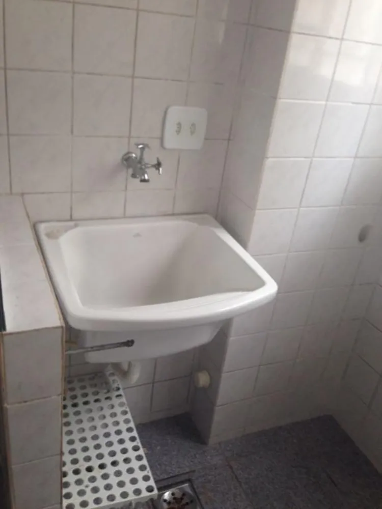 Apartamento, 2 quartos, 50 m² - Foto 3