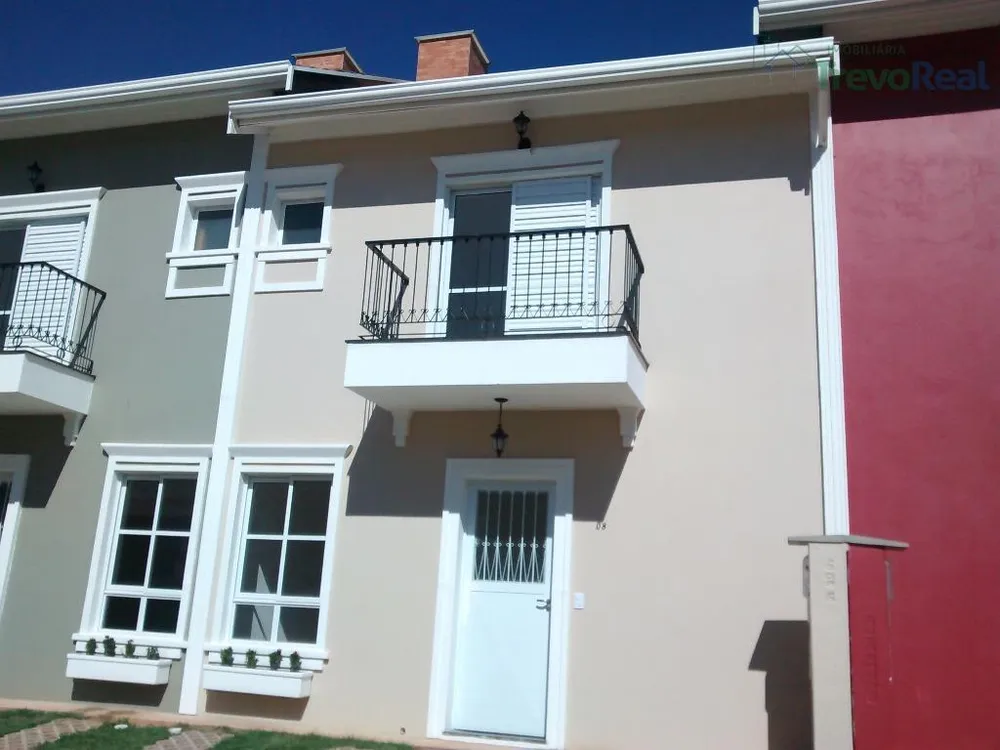 Casa de Condomínio, 3 quartos - Foto 3