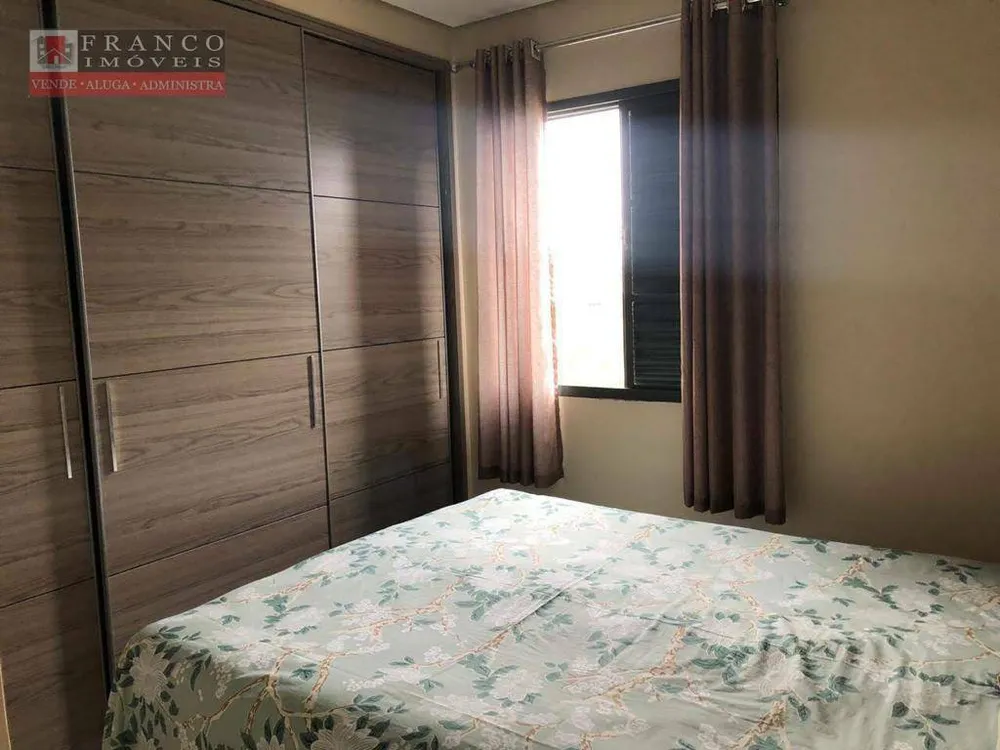 Apartamento, 2 quartos, 47 m² - Foto 4