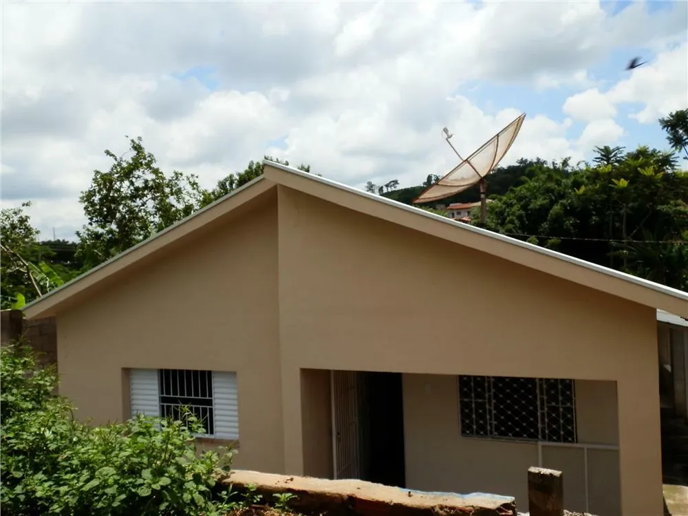 Casa, 2 quartos, 130 m² - Foto 2