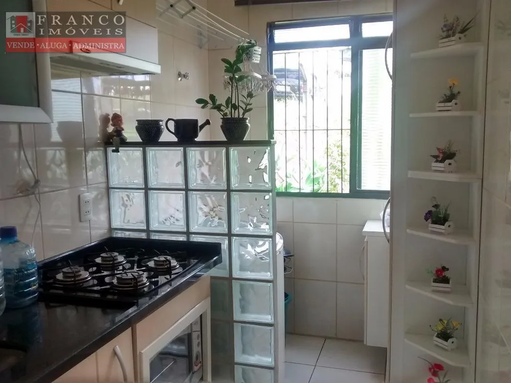 Apartamento, 2 quartos, 54 m² - Foto 1