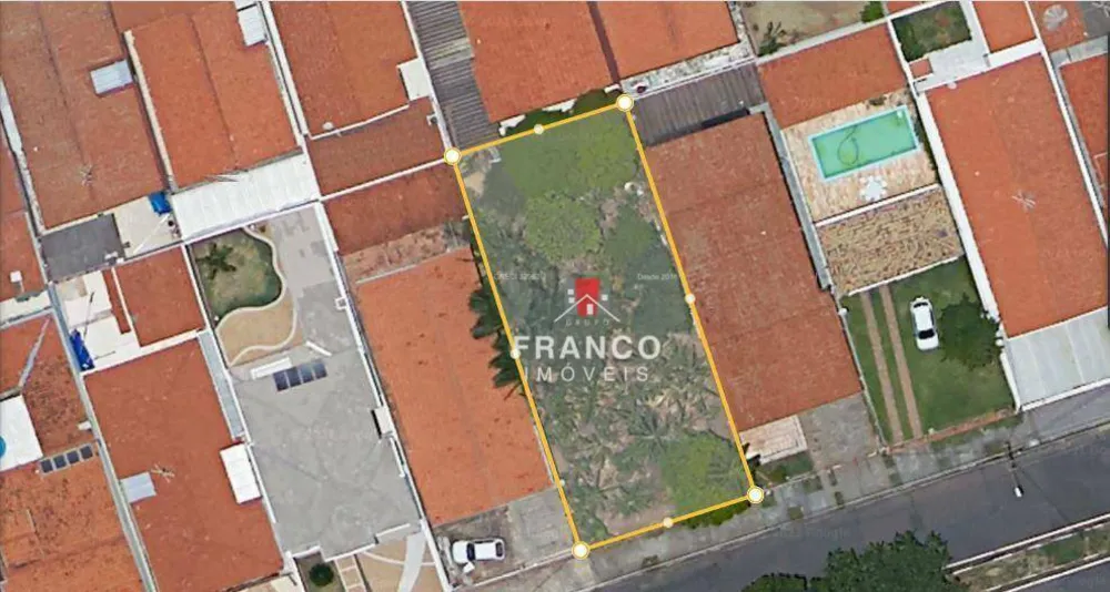 Terreno, 390 m² - Foto 1