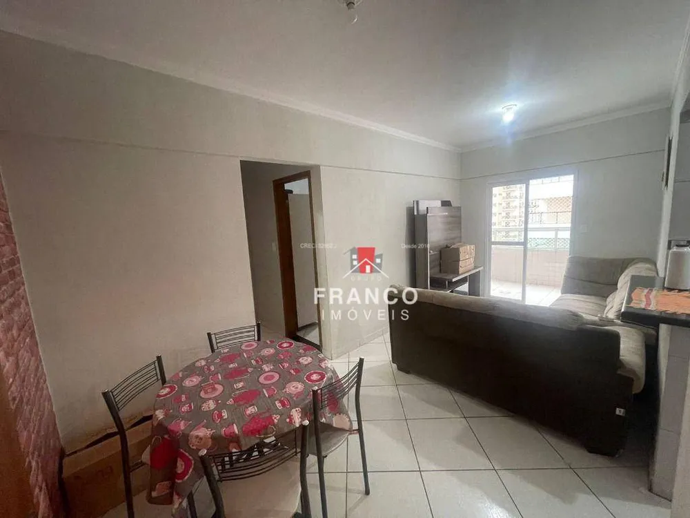 Apartamento, 2 quartos, 70 m² - Foto 2