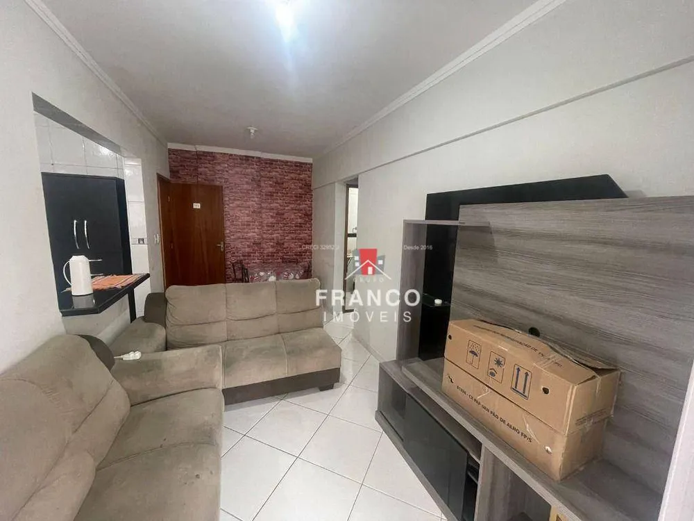 Apartamento, 2 quartos, 70 m² - Foto 4