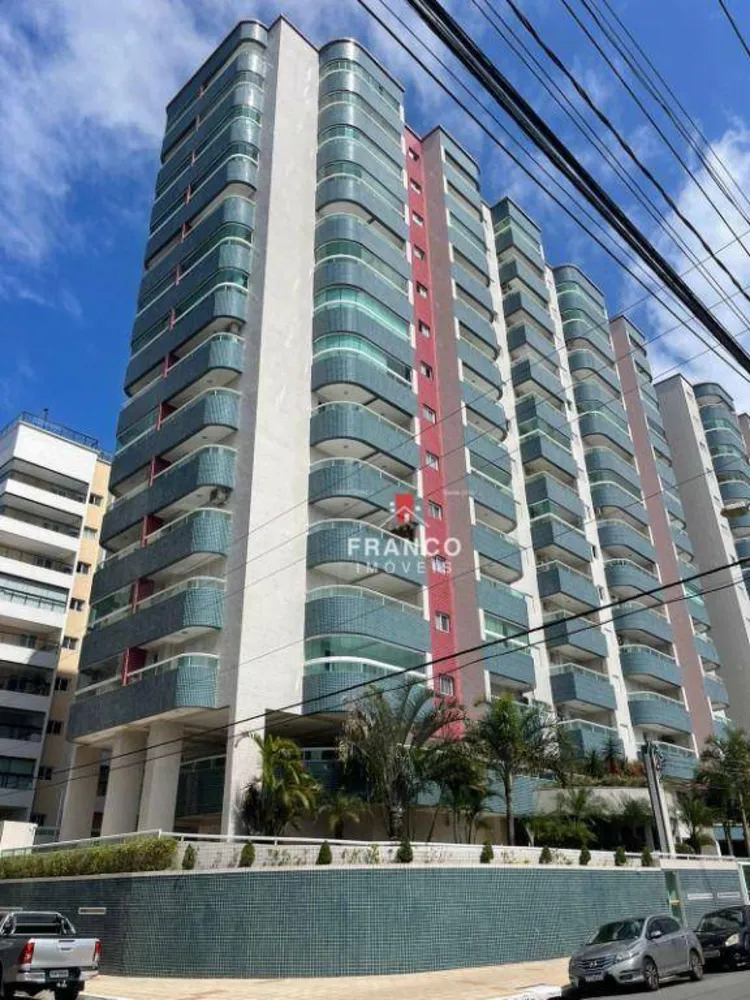 Apartamento, 2 quartos, 70 m² - Foto 1