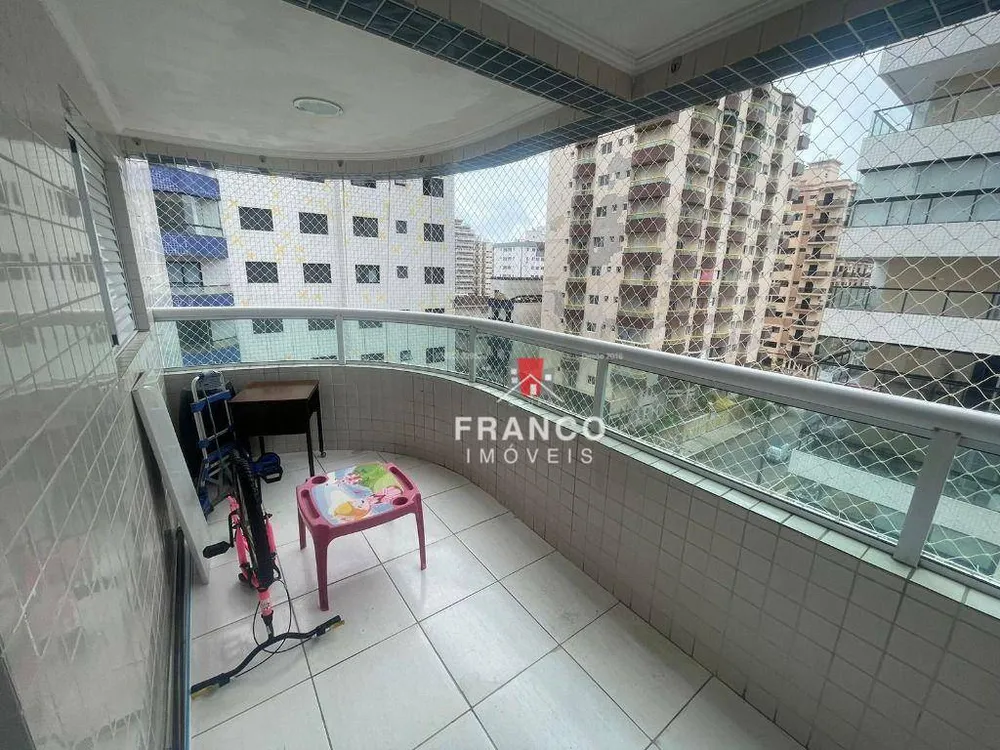 Apartamento, 2 quartos, 70 m² - Foto 3