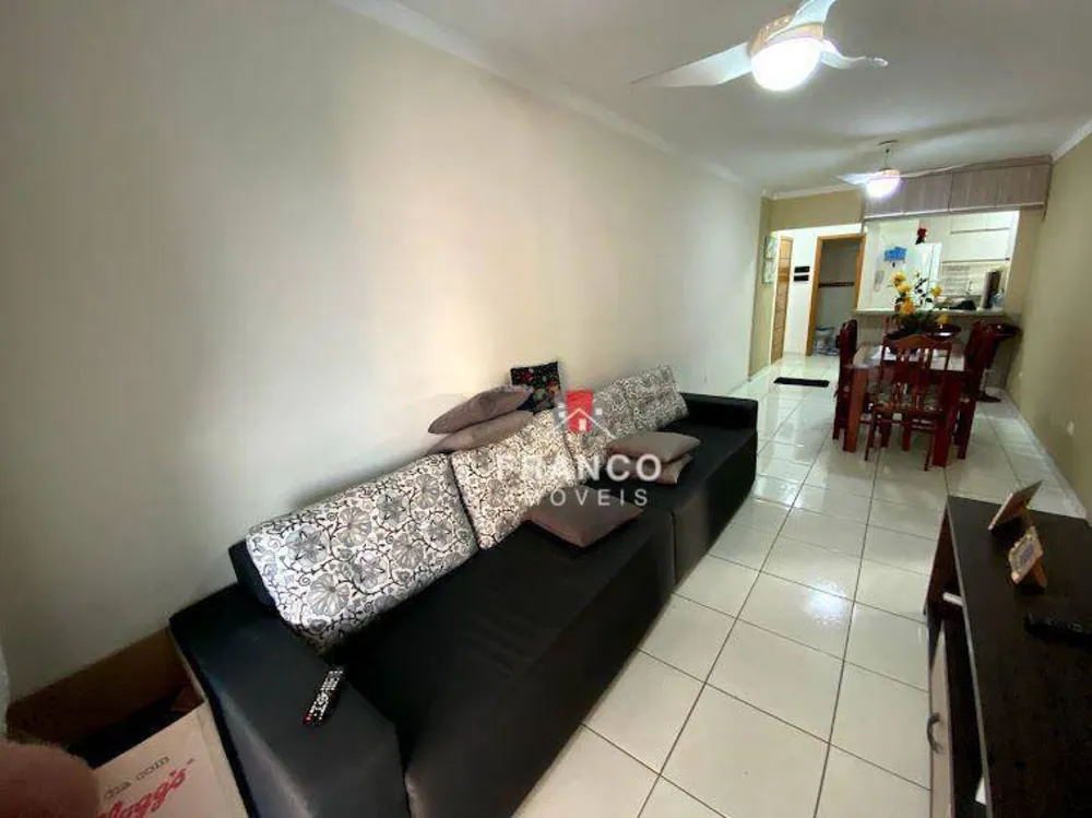 Apartamento, 2 quartos, 93 m² - Foto 4
