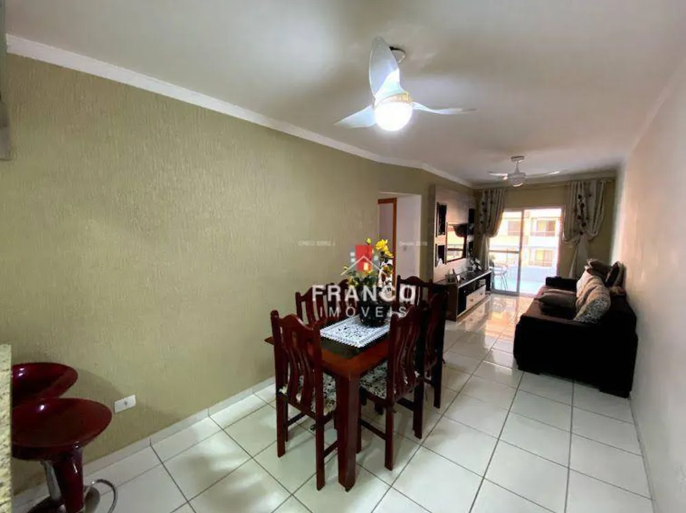 Apartamento, 2 quartos, 93 m² - Foto 3