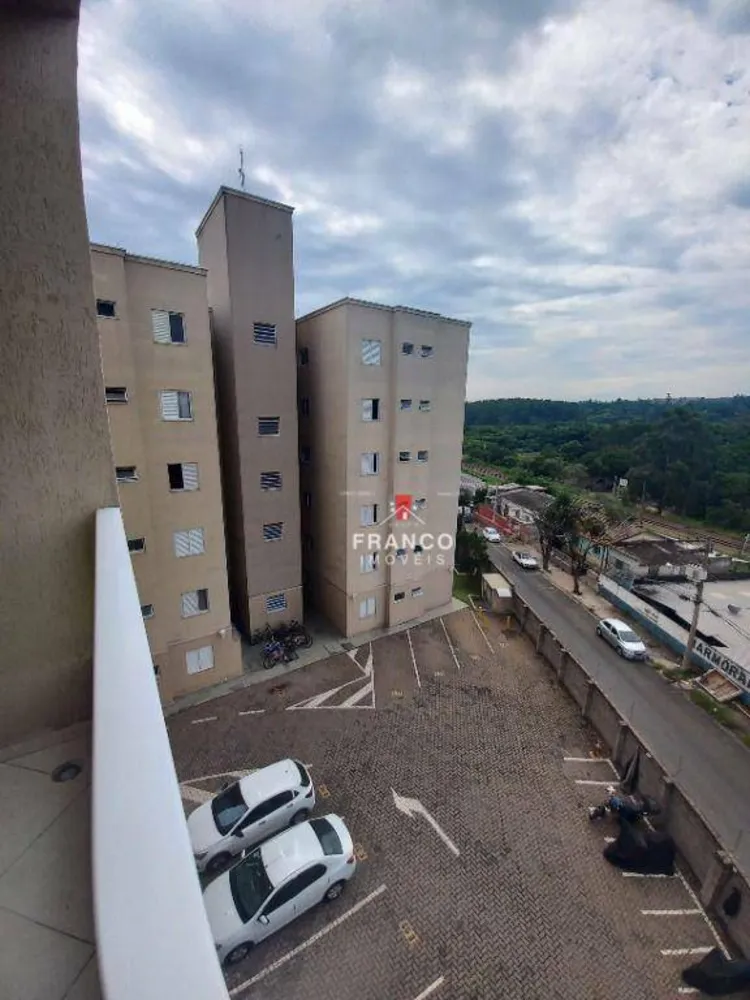 Apartamento, 3 quartos, 80 m² - Foto 1
