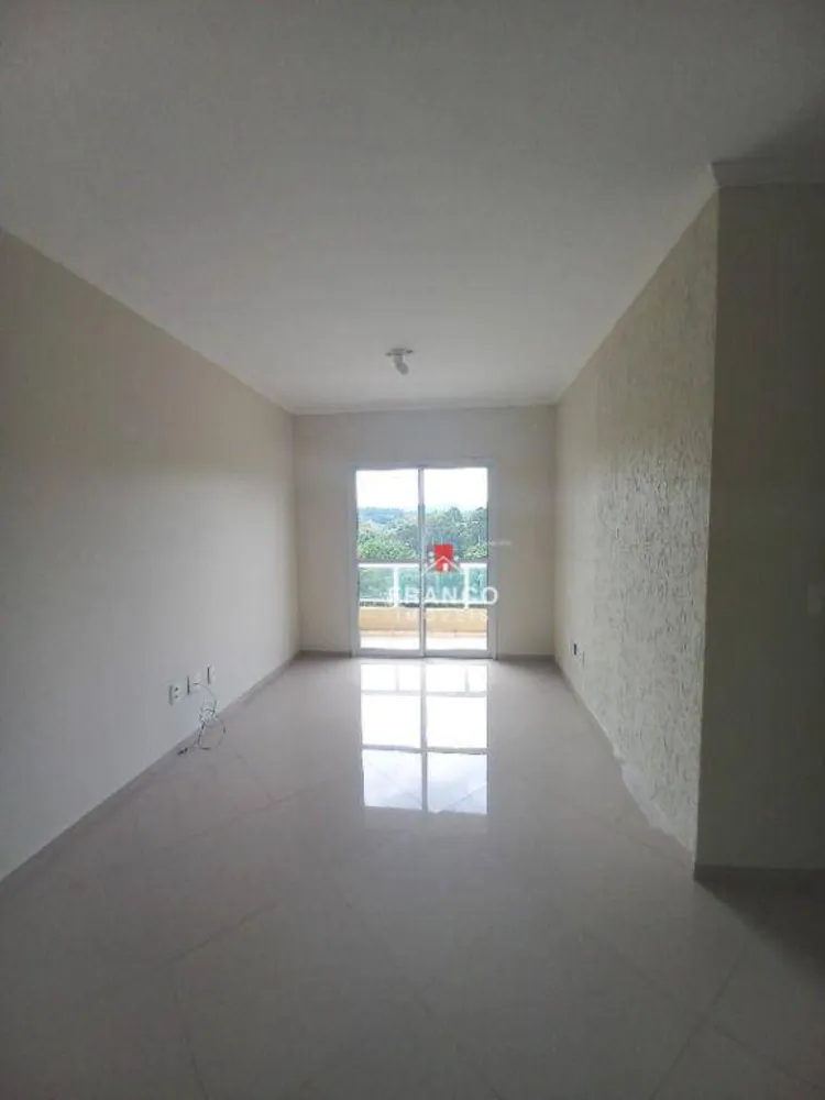 Apartamento, 3 quartos, 80 m² - Foto 3