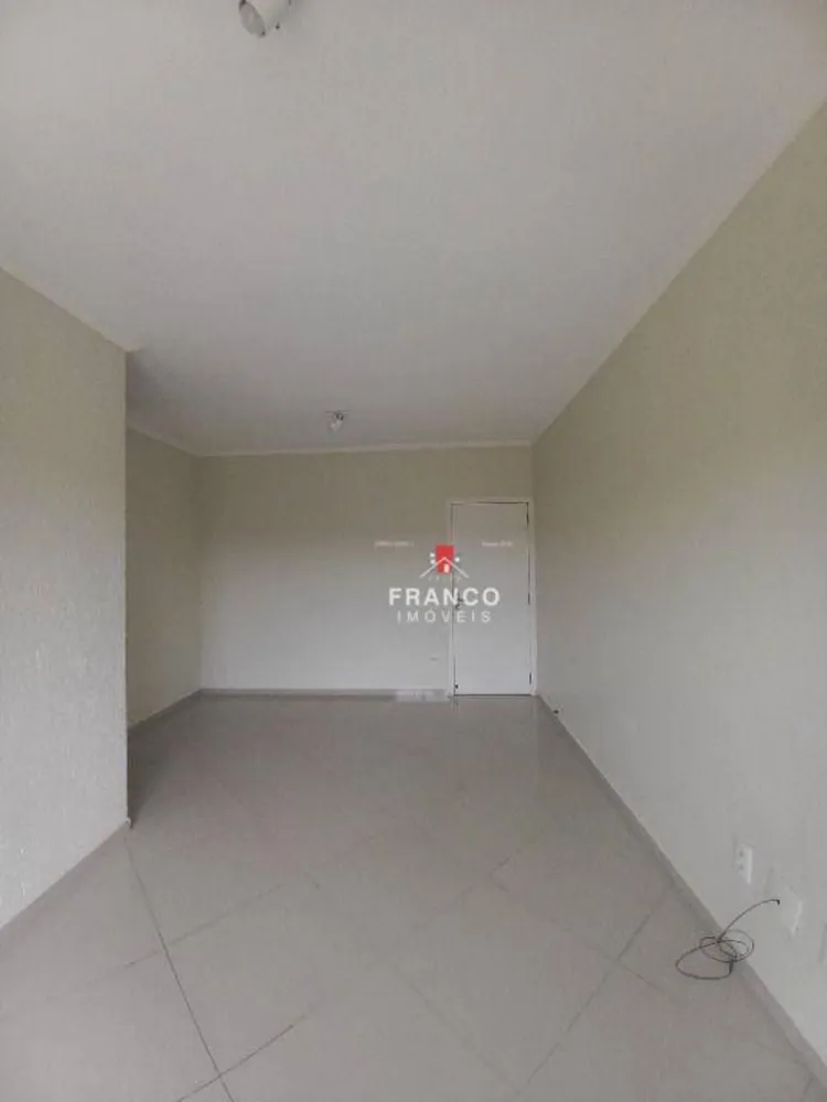Apartamento, 3 quartos, 80 m² - Foto 4