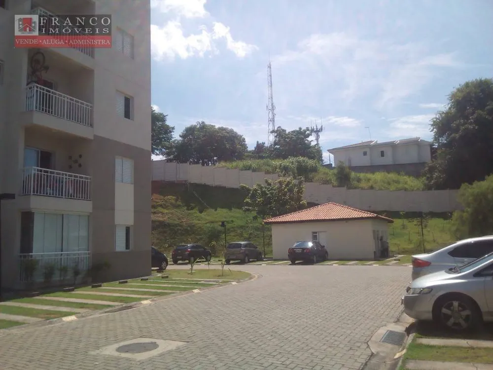 Apartamento, 2 quartos, 52 m² - Foto 2