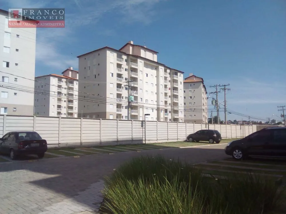 Apartamento, 2 quartos, 52 m² - Foto 4