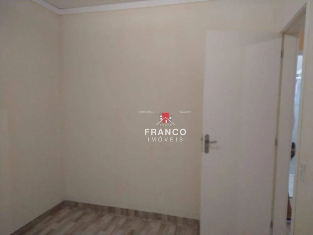 Apartamento, 2 quartos, 48 m² - Foto 2