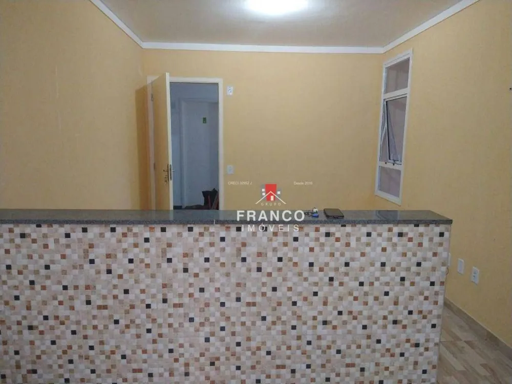 Apartamento, 2 quartos, 48 m² - Foto 1