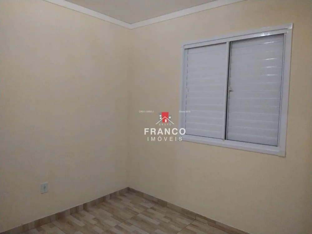 Apartamento, 2 quartos, 48 m² - Foto 3
