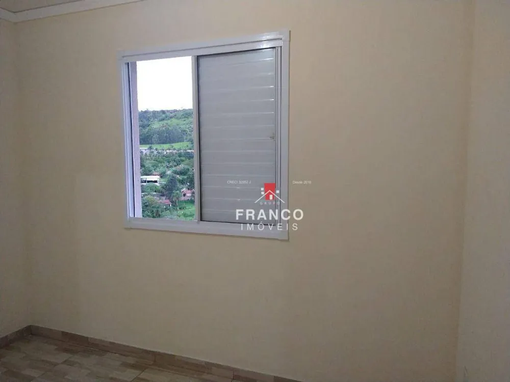 Apartamento, 2 quartos, 48 m² - Foto 4