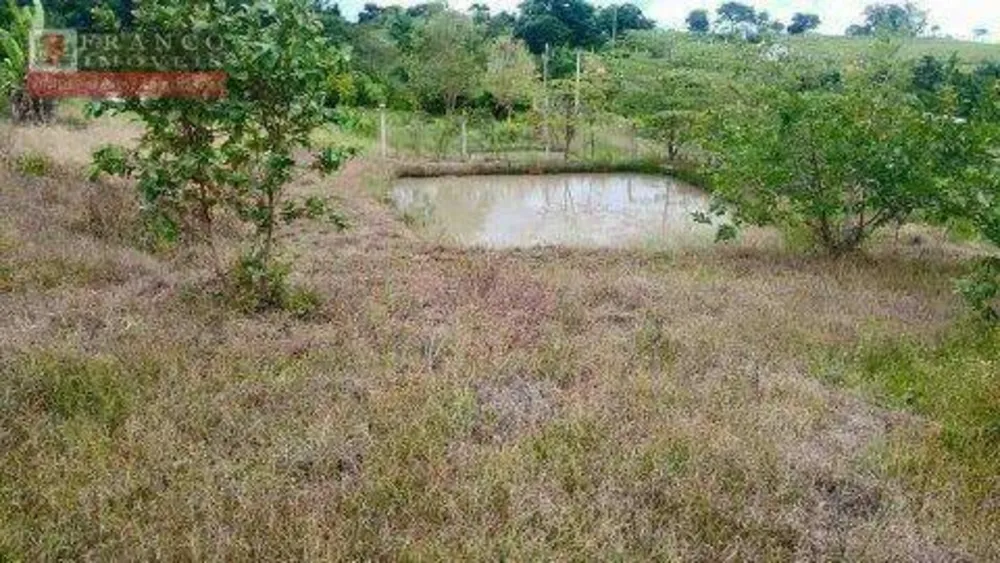 Chácara, 2 quartos, 2800 m² - Foto 2