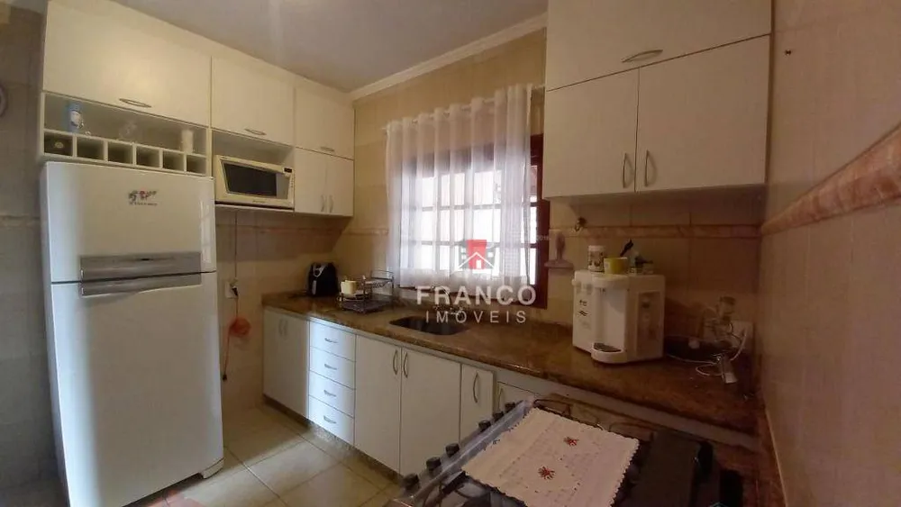 Casa de Condomínio, 3 quartos - Foto 4