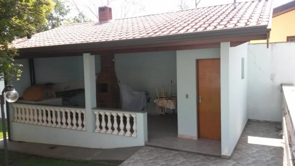 Casa, 3 quartos, 260 m² - Foto 4