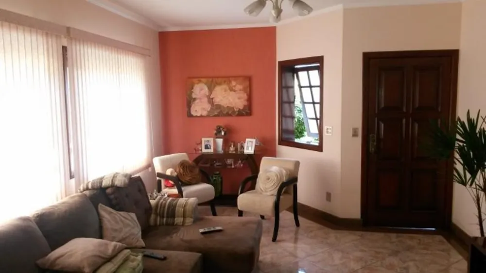 Casa, 3 quartos, 260 m² - Foto 3