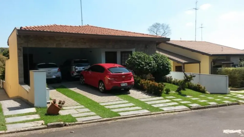 Casa, 3 quartos, 260 m² - Foto 2