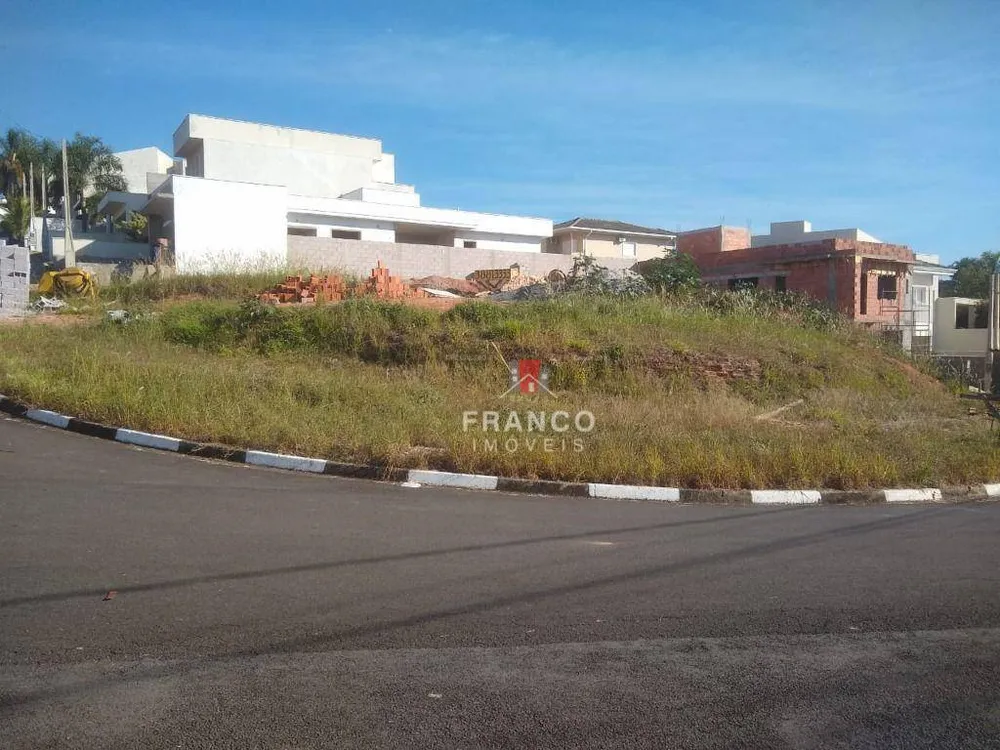 Loteamento e Condomínio, 431 m² - Foto 1