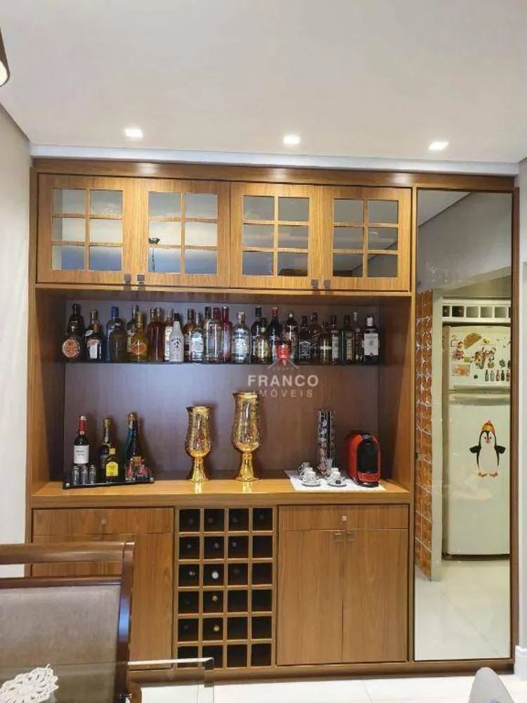 Apartamento, 3 quartos, 96 m² - Foto 3