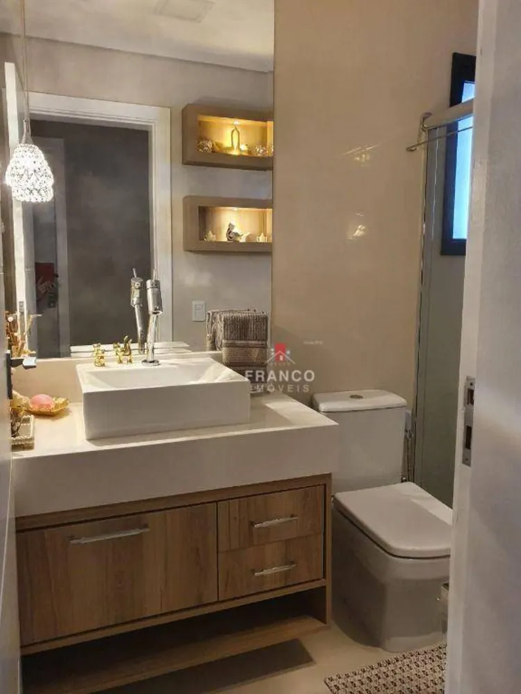 Apartamento, 3 quartos, 96 m² - Foto 4