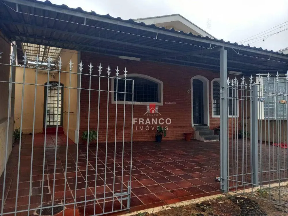 Casa, 2 quartos, 140 m² - Foto 4