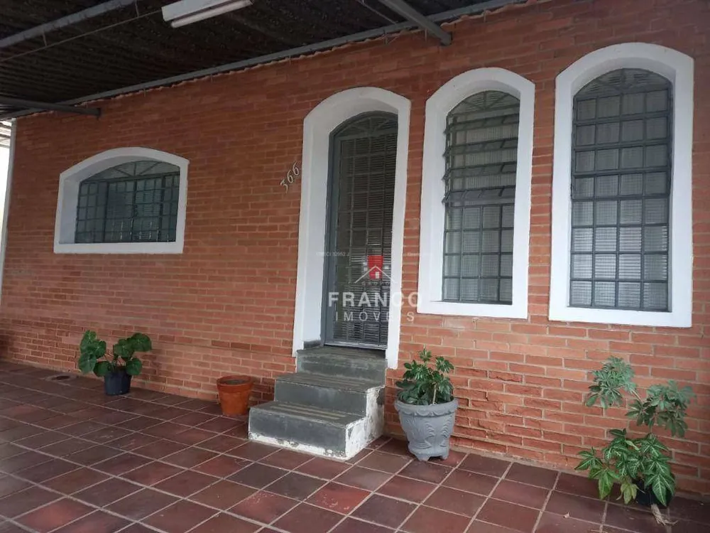 Casa, 2 quartos, 140 m² - Foto 3