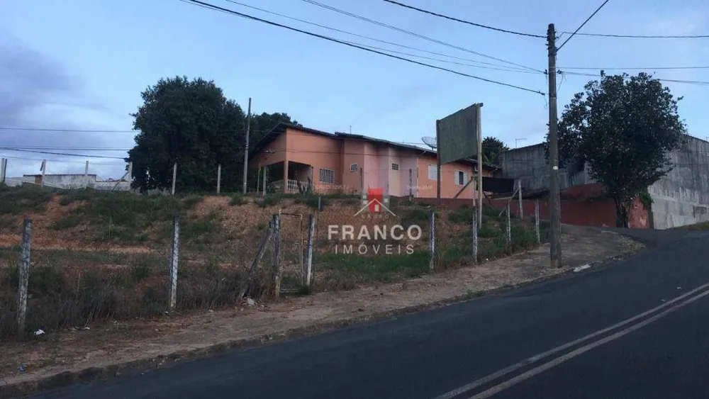 Terreno, 1081 m² - Foto 2