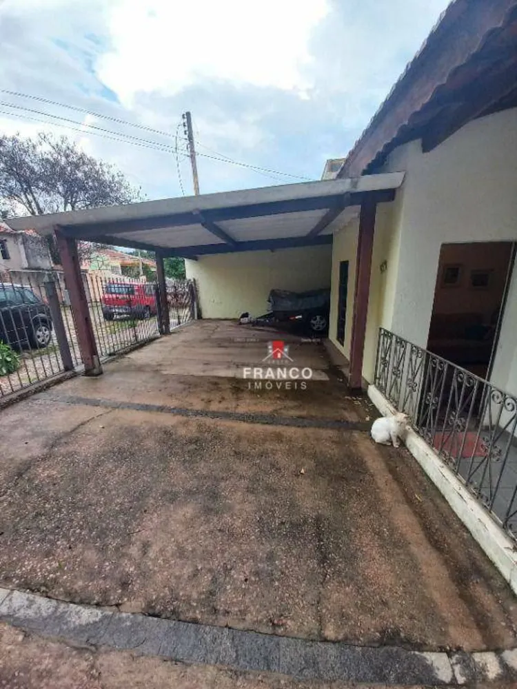 Casa, 3 quartos, 140 m² - Foto 2