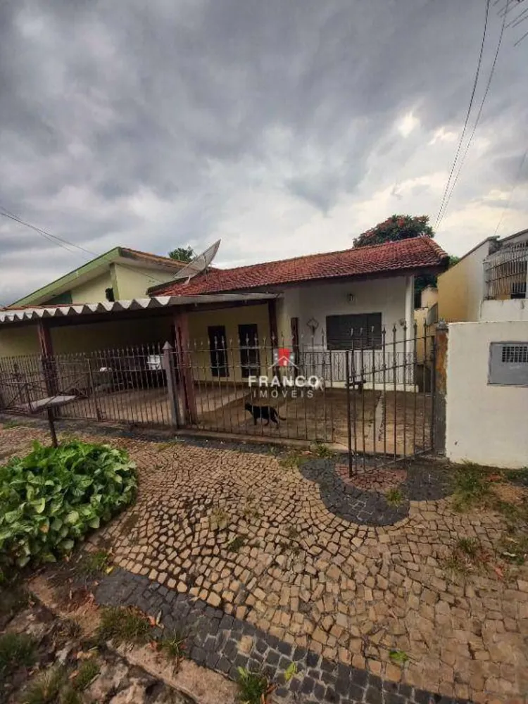 Casa, 3 quartos, 140 m² - Foto 1