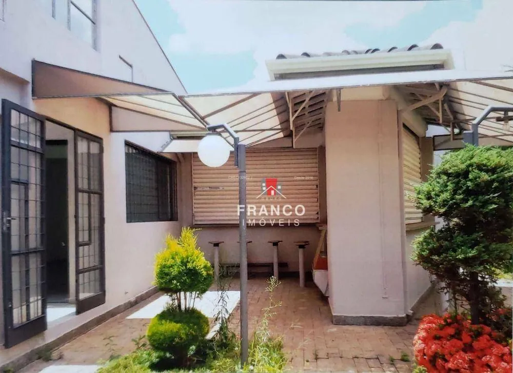 Prédio Inteiro, 200 m² - Foto 4
