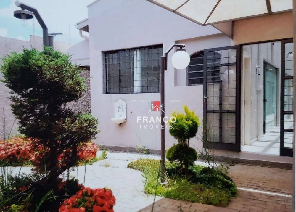Prédio Inteiro, 200 m² - Foto 3