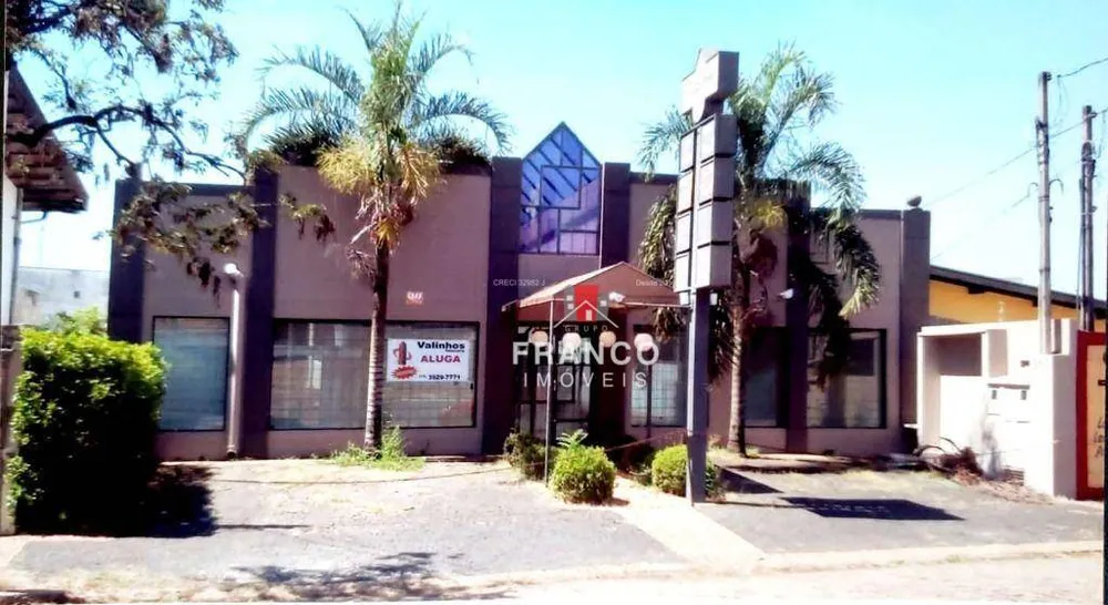 Prédio Inteiro, 200 m² - Foto 2
