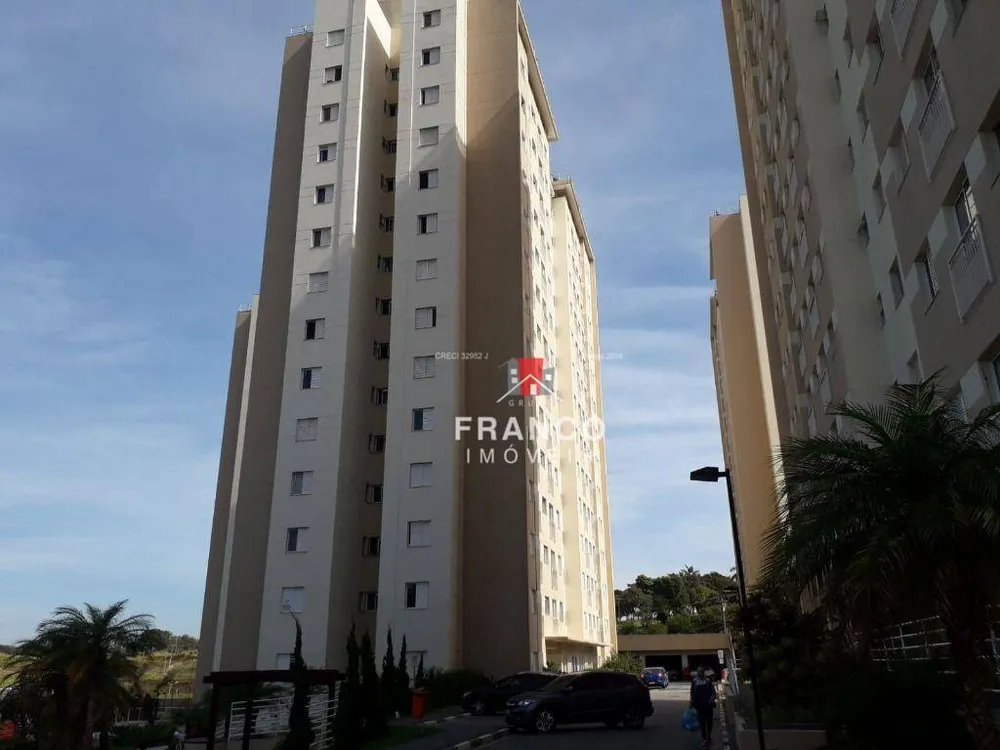 Apartamento, 2 quartos, 48 m² - Foto 3
