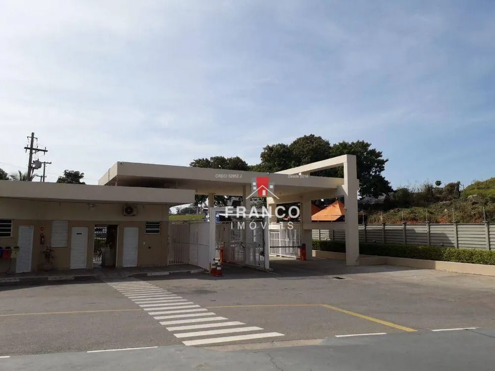 Apartamento, 2 quartos, 48 m² - Foto 4
