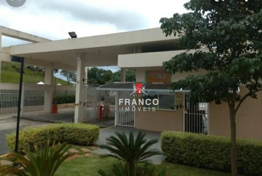 Apartamento, 2 quartos, 48 m² - Foto 1