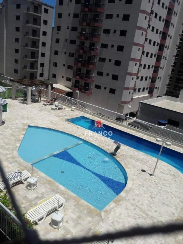 Apartamento, 1 quarto, 66 m² - Foto 1