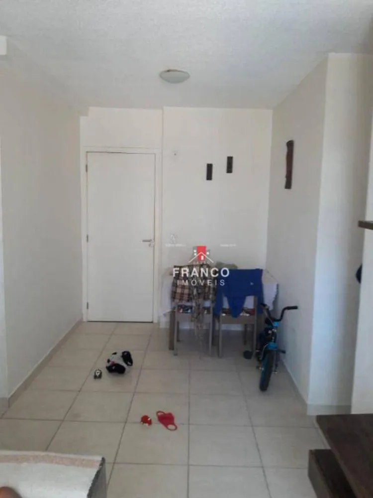 Apartamento, 1 quarto, 66 m² - Foto 4