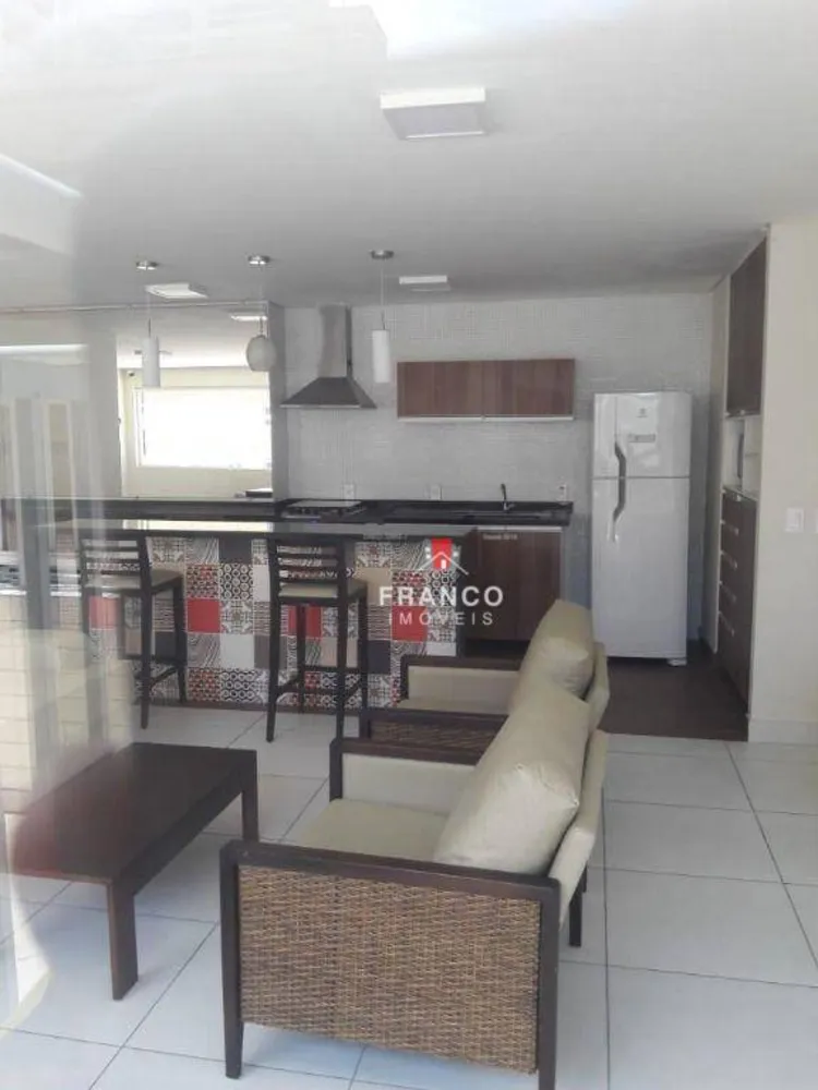 Apartamento, 1 quarto, 66 m² - Foto 3