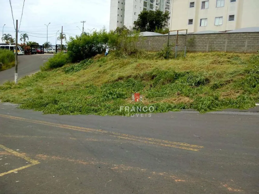 Terreno, 382 m² - Foto 1