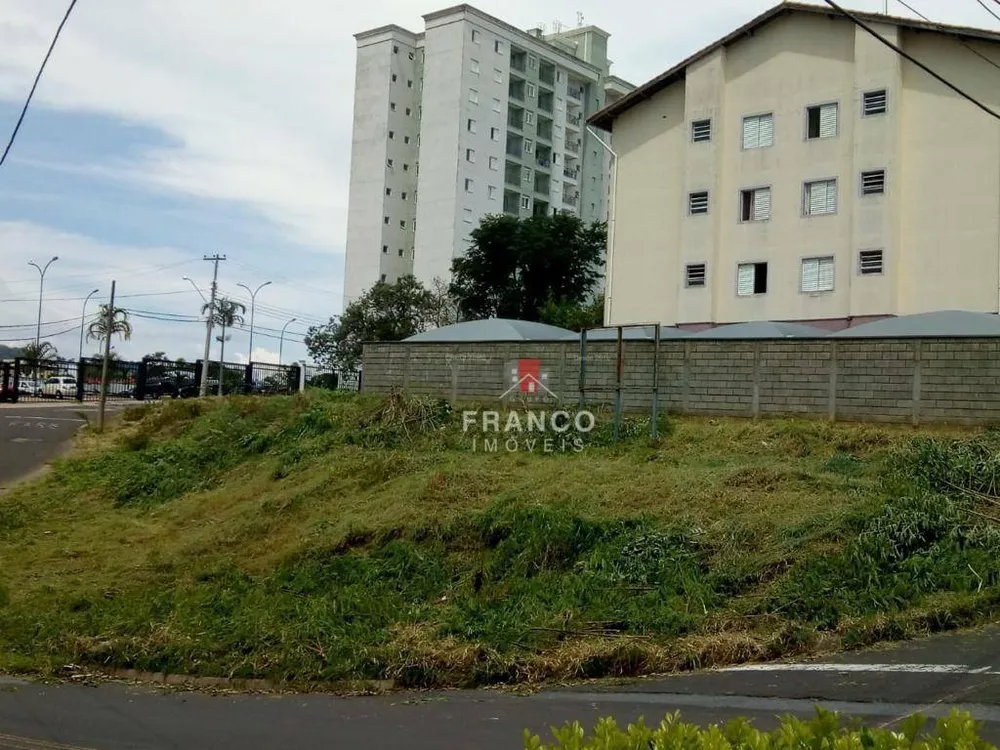 Terreno, 382 m² - Foto 4