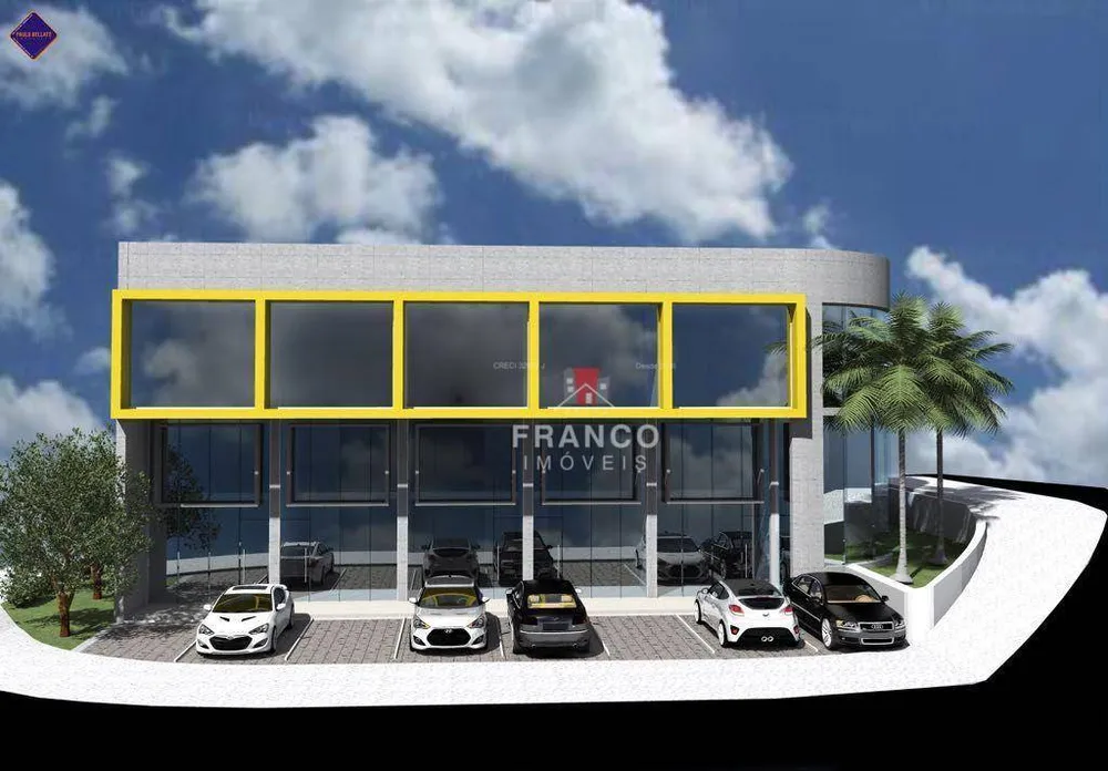 Terreno, 382 m² - Foto 3