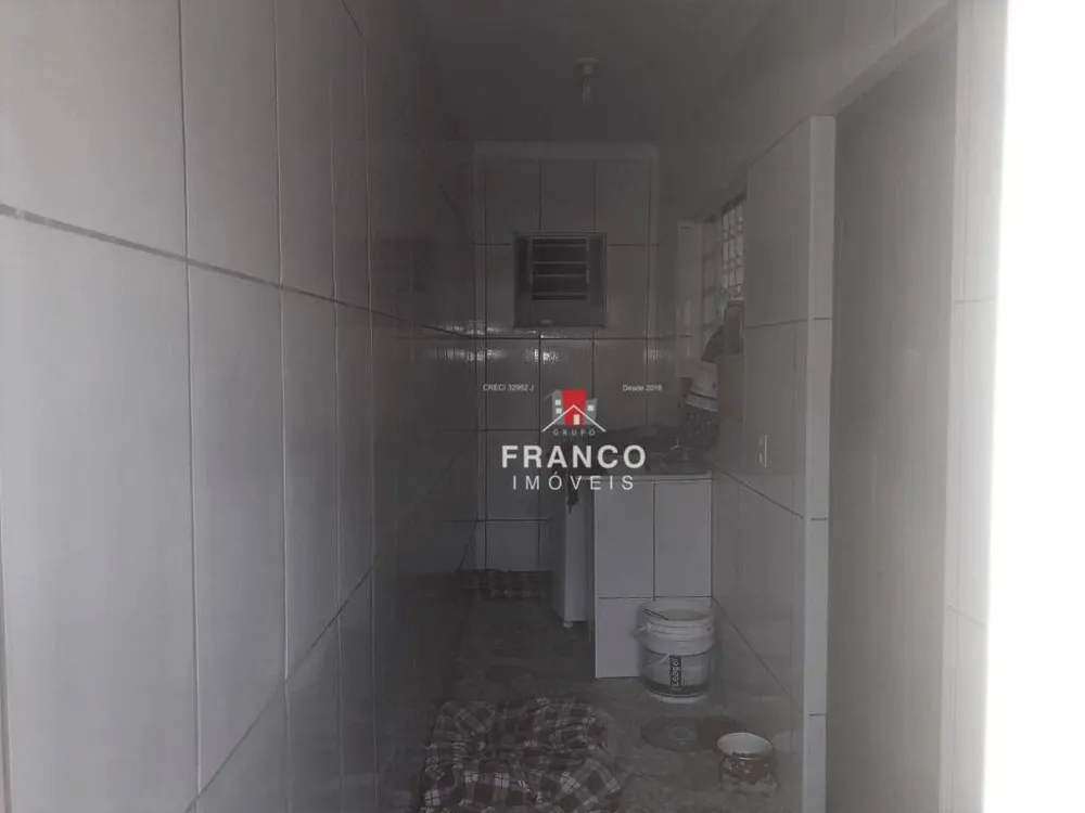 Casa, 4 quartos, 184 m² - Foto 3