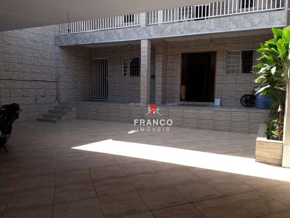 Casa, 4 quartos, 184 m² - Foto 4