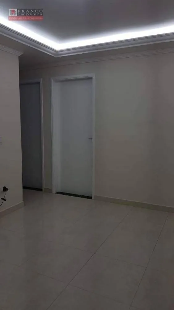 Apartamento, 2 quartos, 45 m² - Foto 3